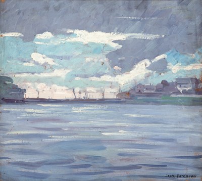 Lot 36 - Jane Peterson