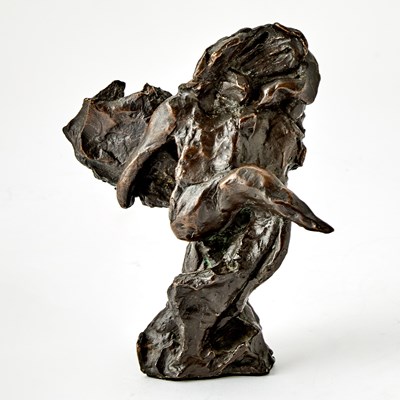 Lot 73 - Reuben Nakian
