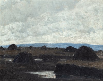 Lot 28 - Paul Henry