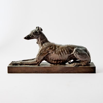 Lot 44 - After Antoine Louis Barye