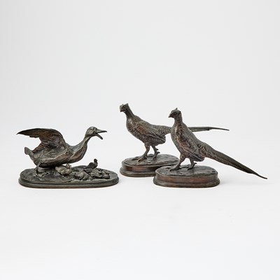 Lot 527 - Pierre-Jules Mene