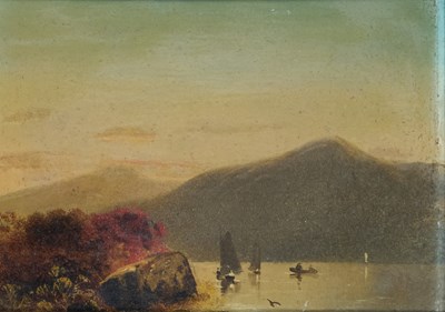 Lot 71 - American School