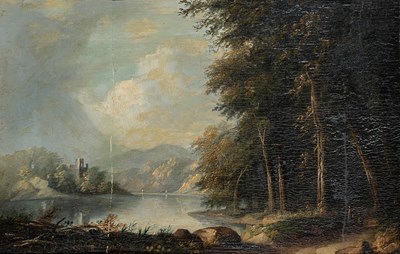 Lot 43 - European School