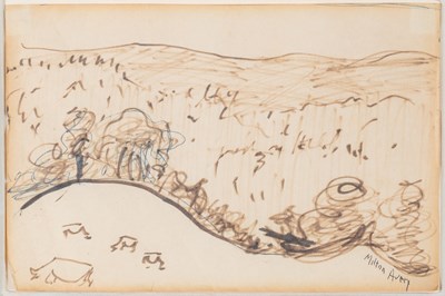 Lot 38 - Milton Clark Avery