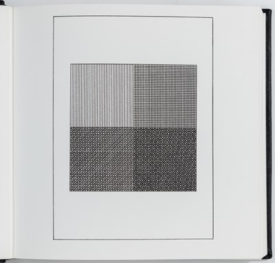 Lot 235 - Borges Ficciones illustrated and signed by Sol LeWitt