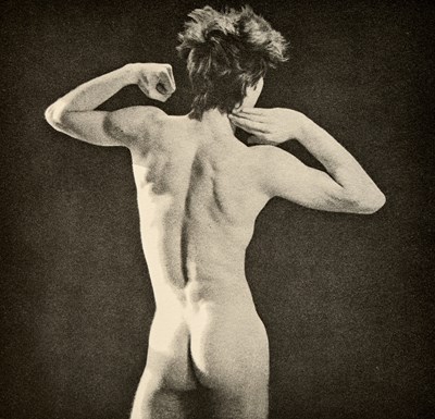 Lot 247 - The Mapplethorpe Season in Hell