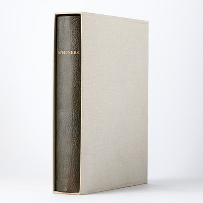 Lot 239 - The Limited Editions Club Dubliners