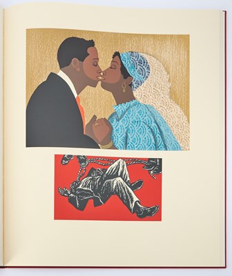 Lot 236 - A very fine, large format late production of the Limited Editions Club