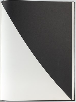 Lot 242 - Ellsworth Kelly illustrates Mallarmé