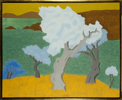 Lot 94 - March Avery