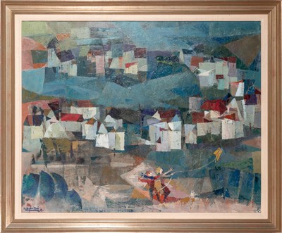 Lot 46 - Ramon Aguilar Moré