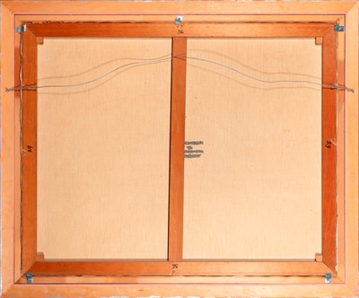 Lot 46 - Ramon Aguilar Moré