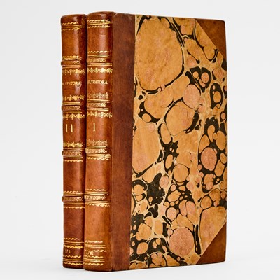 Lot 150 - A treatise on female ruin