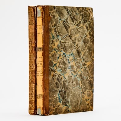 Lot 152 - Two French Revolution works