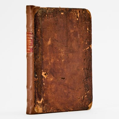 Lot 136 - A Discourse of Auxiliary Beauty or Artificiall Hansomenesse