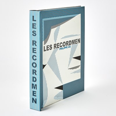 Lot 188 - A pop-up book for the Summer Olympics