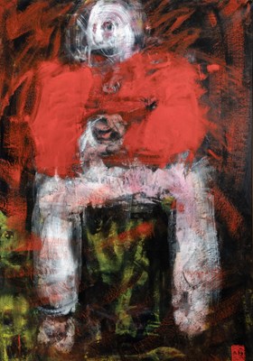 Lot 71 - Lia Galletti