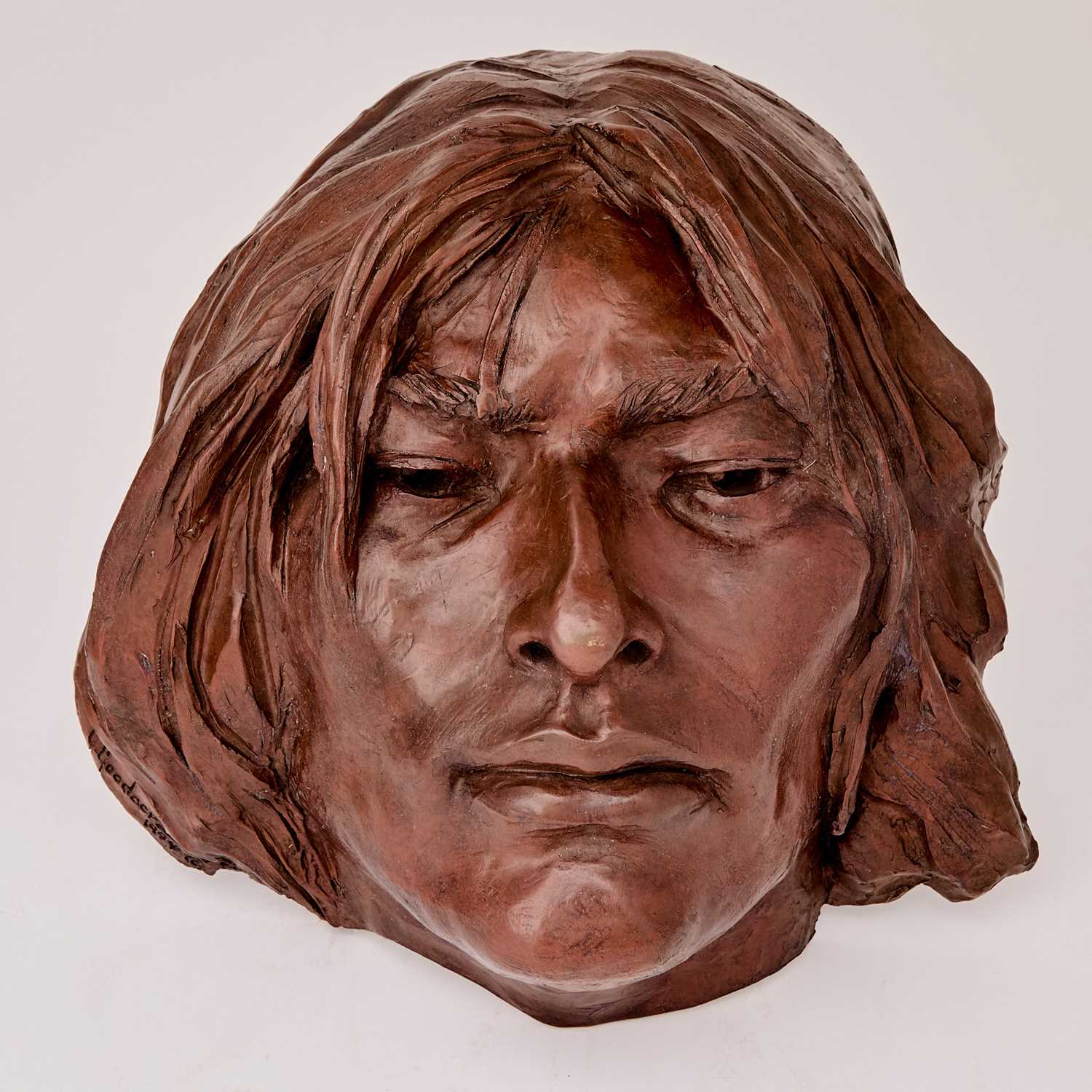 Lot 95 - Glenna Maxey Goodacre