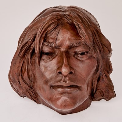 Lot 95 - Glenna Maxey Goodacre