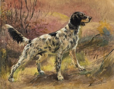 Lot 543 - Edmund Henry Osthaus
