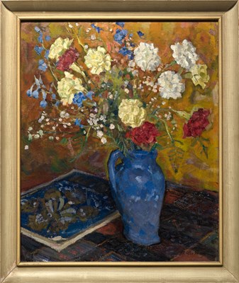 Lot 21 - Arnold Borisovich Lakhovsky
