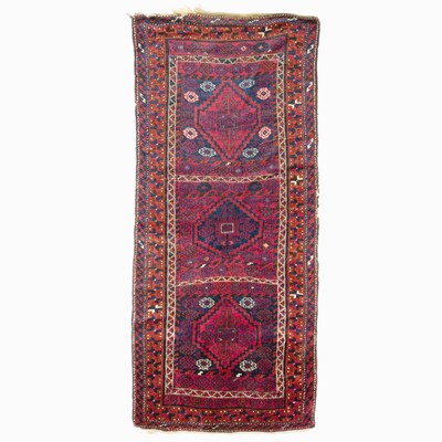 Lot 386 - Yuruk Rug