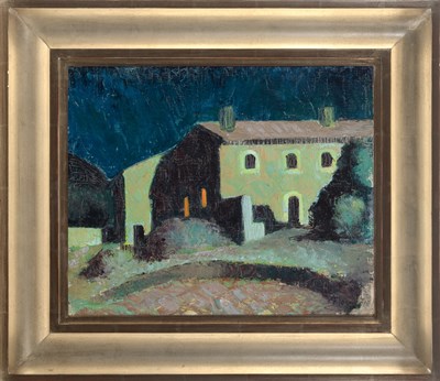 Lot 72 - Louis K. Stone