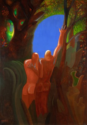 Lot 48 - Amédée Ozenfant