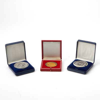 Lot 393 - Gifts from the Nation of Jordan