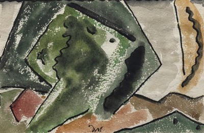 Lot 52 - Arthur Garfield Dove