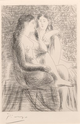 Lot 45 - Pablo Picasso (1881-1973)