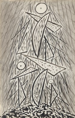 Lot 4 - Abraham Walkowitz