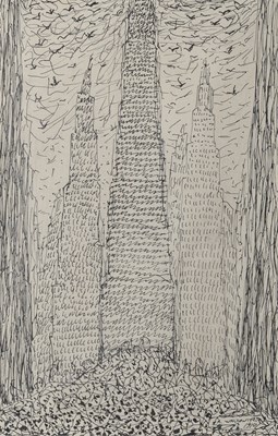 Lot 3 - Abraham Walkowitz