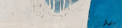 Lot 77 - Fritz Winter