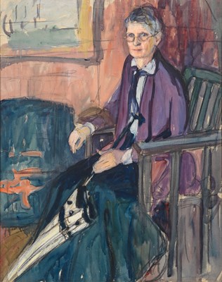 Lot 59 - Jane Peterson