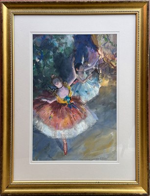 Lot 1018 - John Whorf