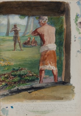 Lot 80 - John La Farge