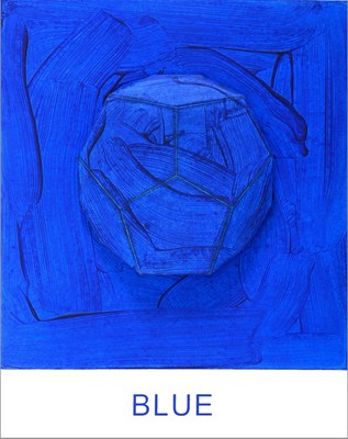 Lot 2 - John Baldessari