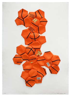 Lot 17 - Dario Escobar