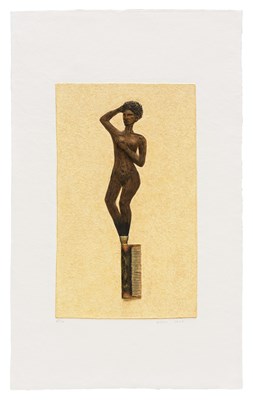 Lot 40 - Alison Saar