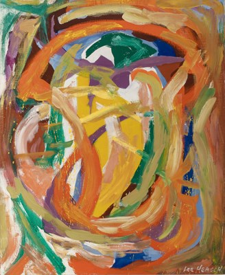 Lot 515 - Lee Hersch