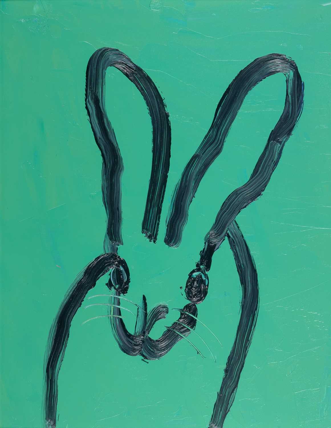 Lot 195 - Hunt Slonem
