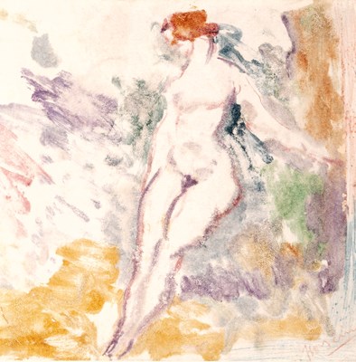 Lot 84 - Jules Pascin
