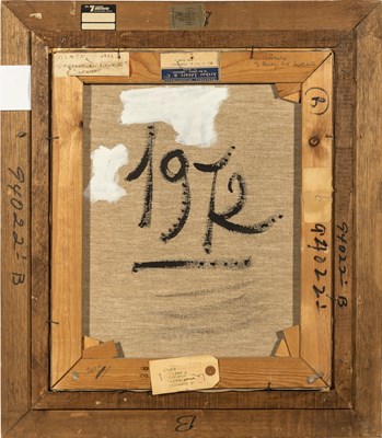 Lot 42 - Javier Vilató y Ruiz