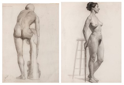 Lot 20 - George Lober