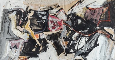 Lot 92 - Joan Semmel