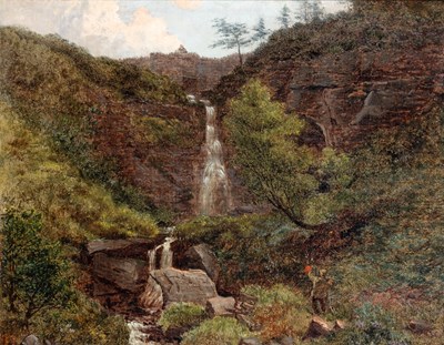 Lot 31 - American School