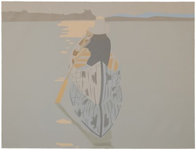 Lot 94 - Alex Katz (b. 1927)