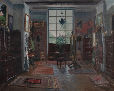Lot 16 - Jakob Koganowsky