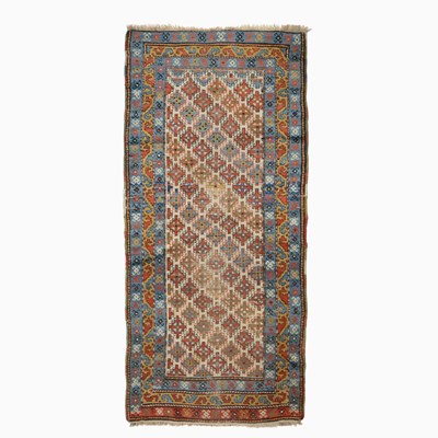 Lot 350 - Shirvan Rug